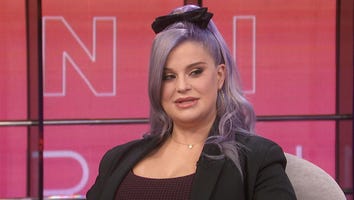Kelly Osbourne on Cutting Out Sugar After Gestational Diabetes Diagnosis (Exclusive)